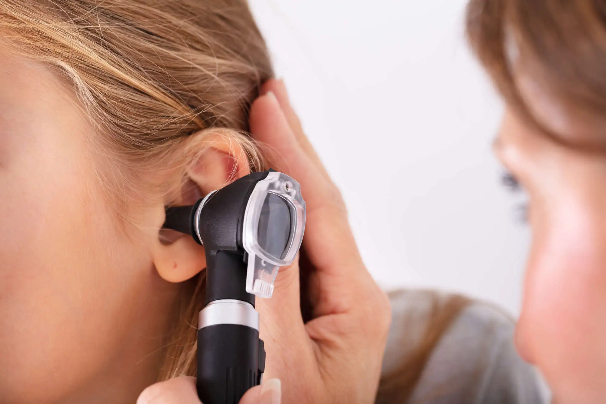 Tinnitus prevalence in society