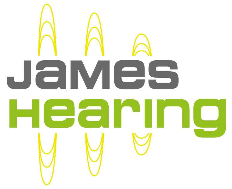 James Hearing Oxford