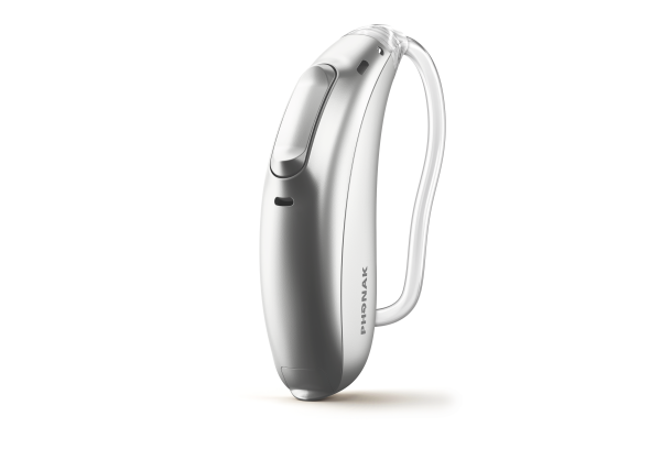 BTE Hearing Aids