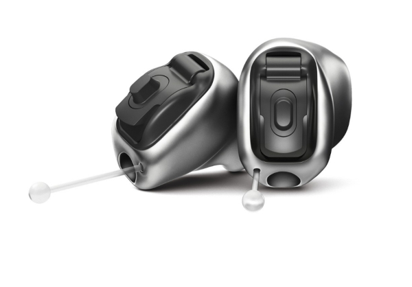 ITE Hearing Aids